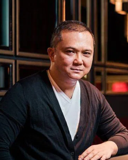 Alan Yau