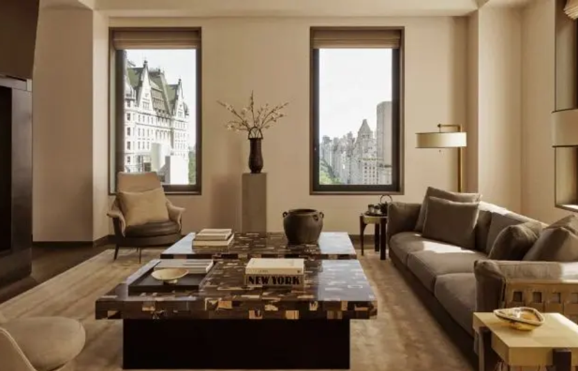 Beyond the Hotel Room: Residences as the Lead Asset Class