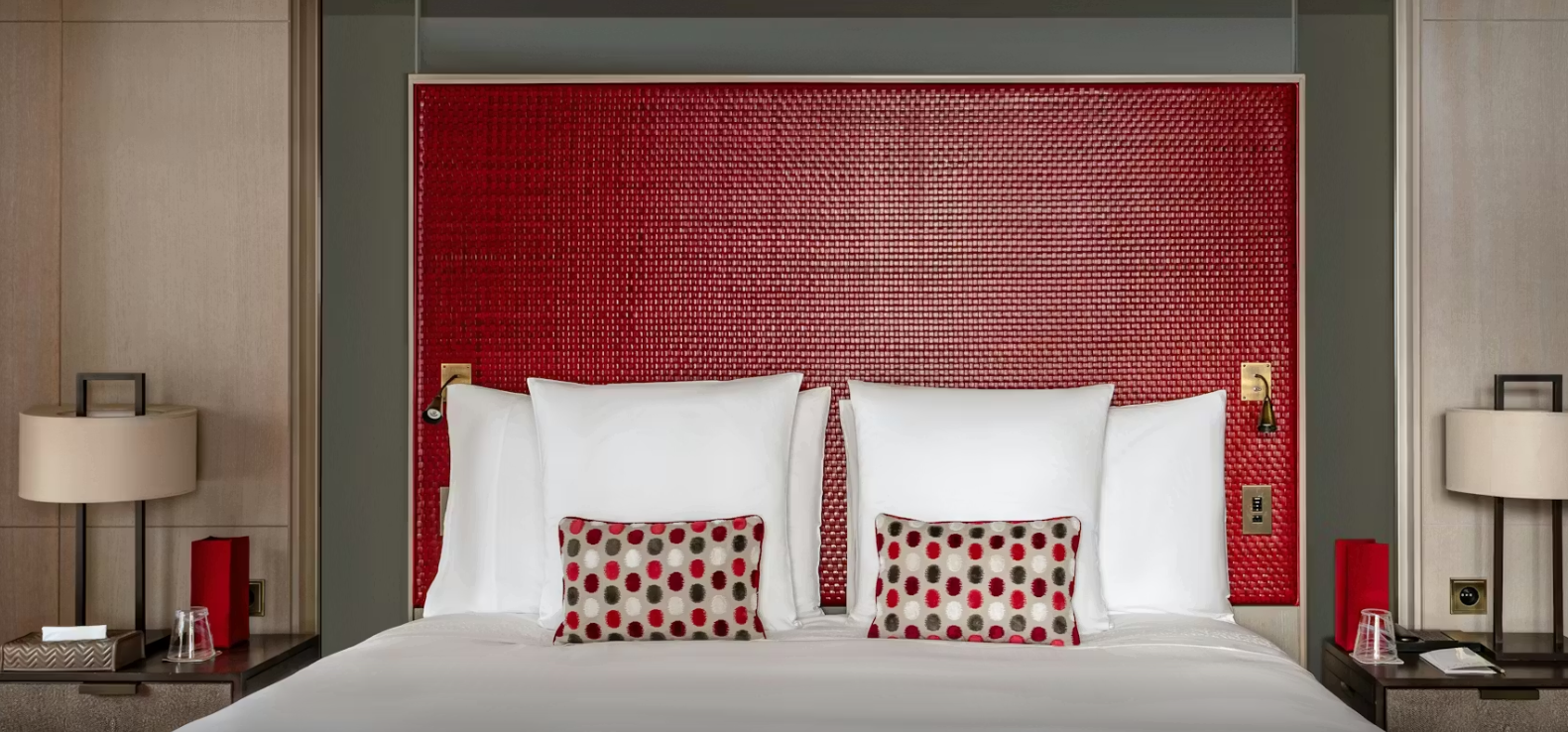 Cheval Blanc Lands in Dubai: LVMH's Maison Model Comes to the Gulf
