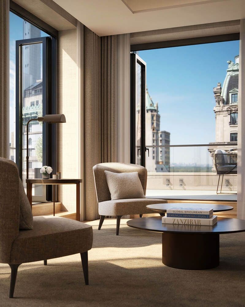 'The Future of Branded Residences' — Global Tour 2026
