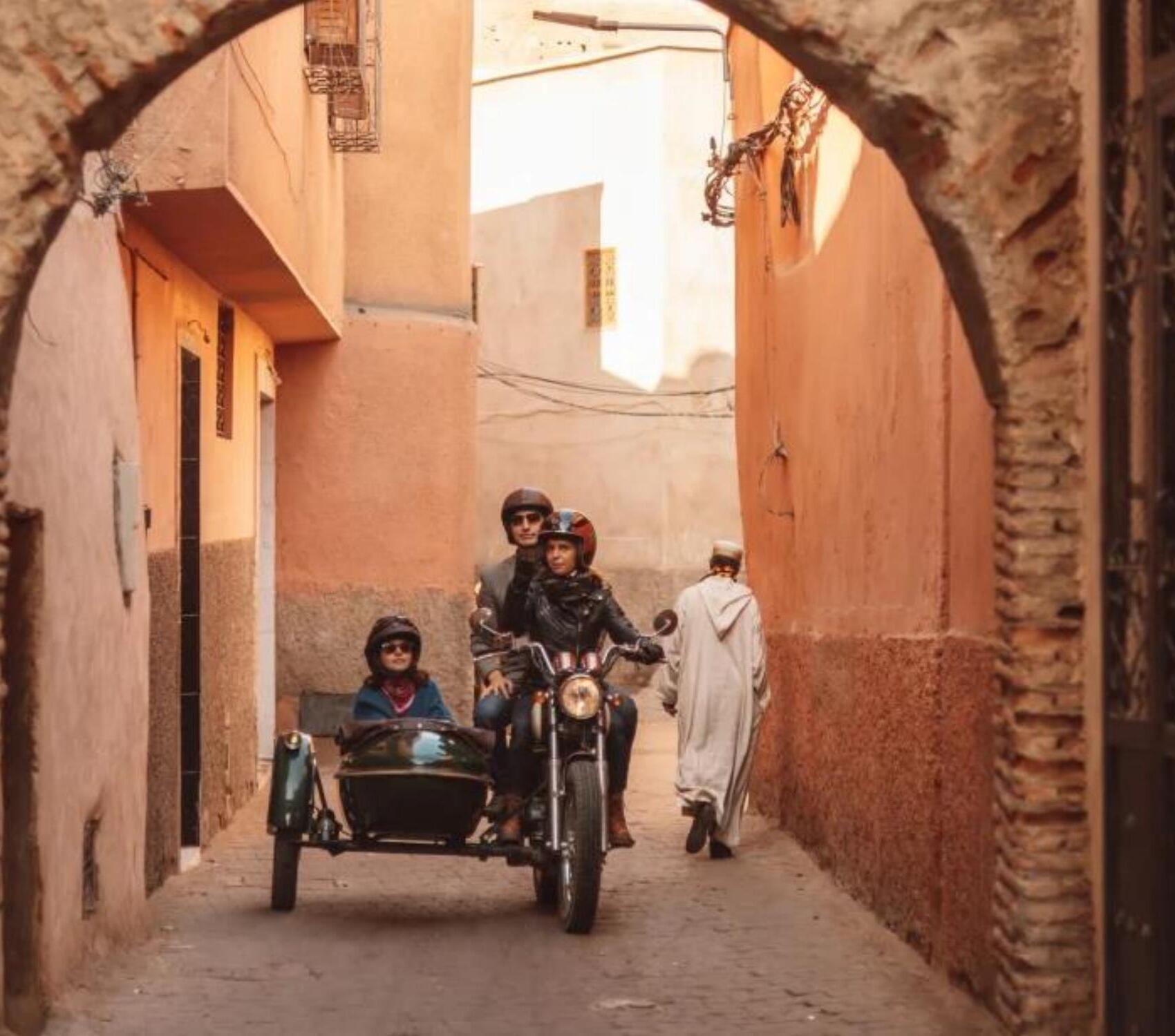 Branded Residences in Morocco: Status and Perspectives
