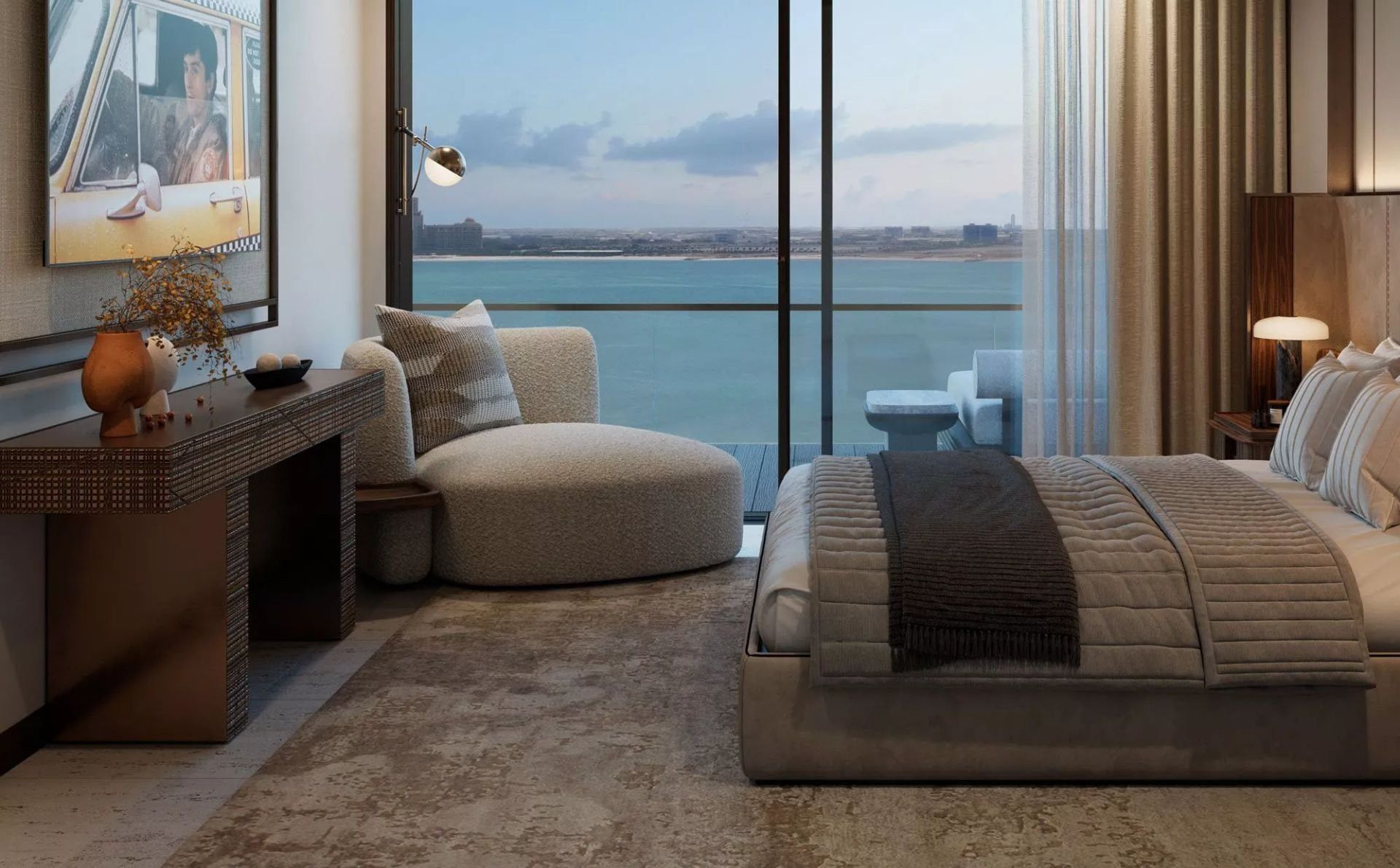 The Top Hospitality Brands in Branded Residences