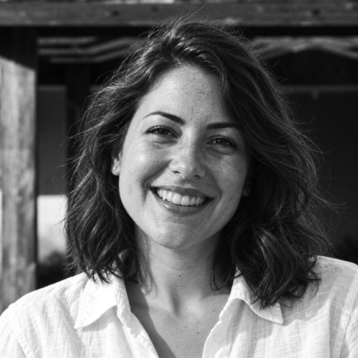 Benedicte Bern
