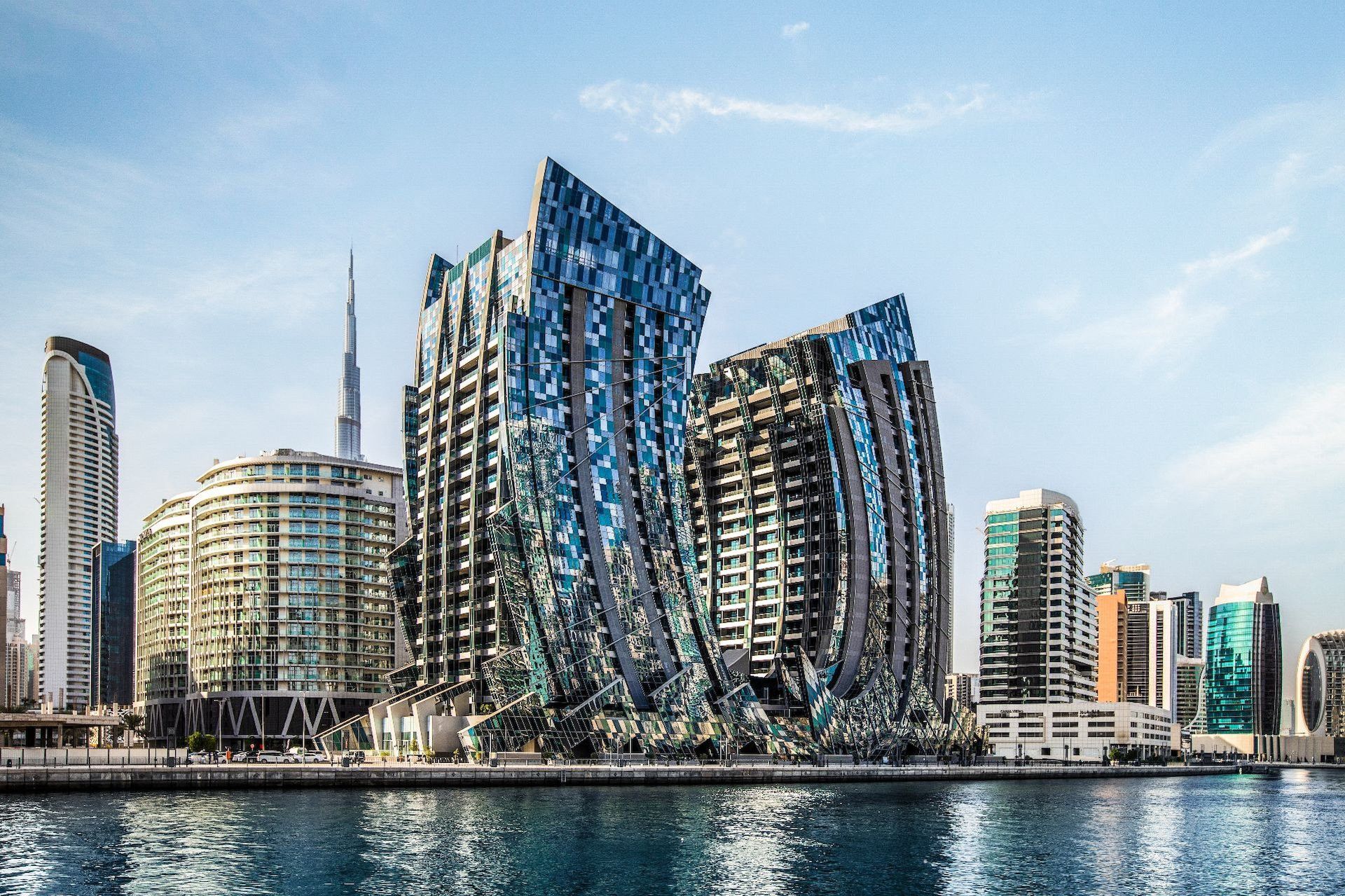Hotel-Branded vs Design-Branded Residences: The 2026 Comparison