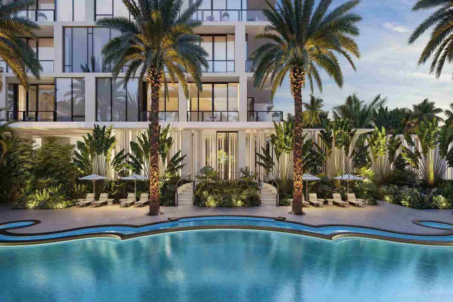 Amenities in Branded Residences: What You Get, and What You Pay For