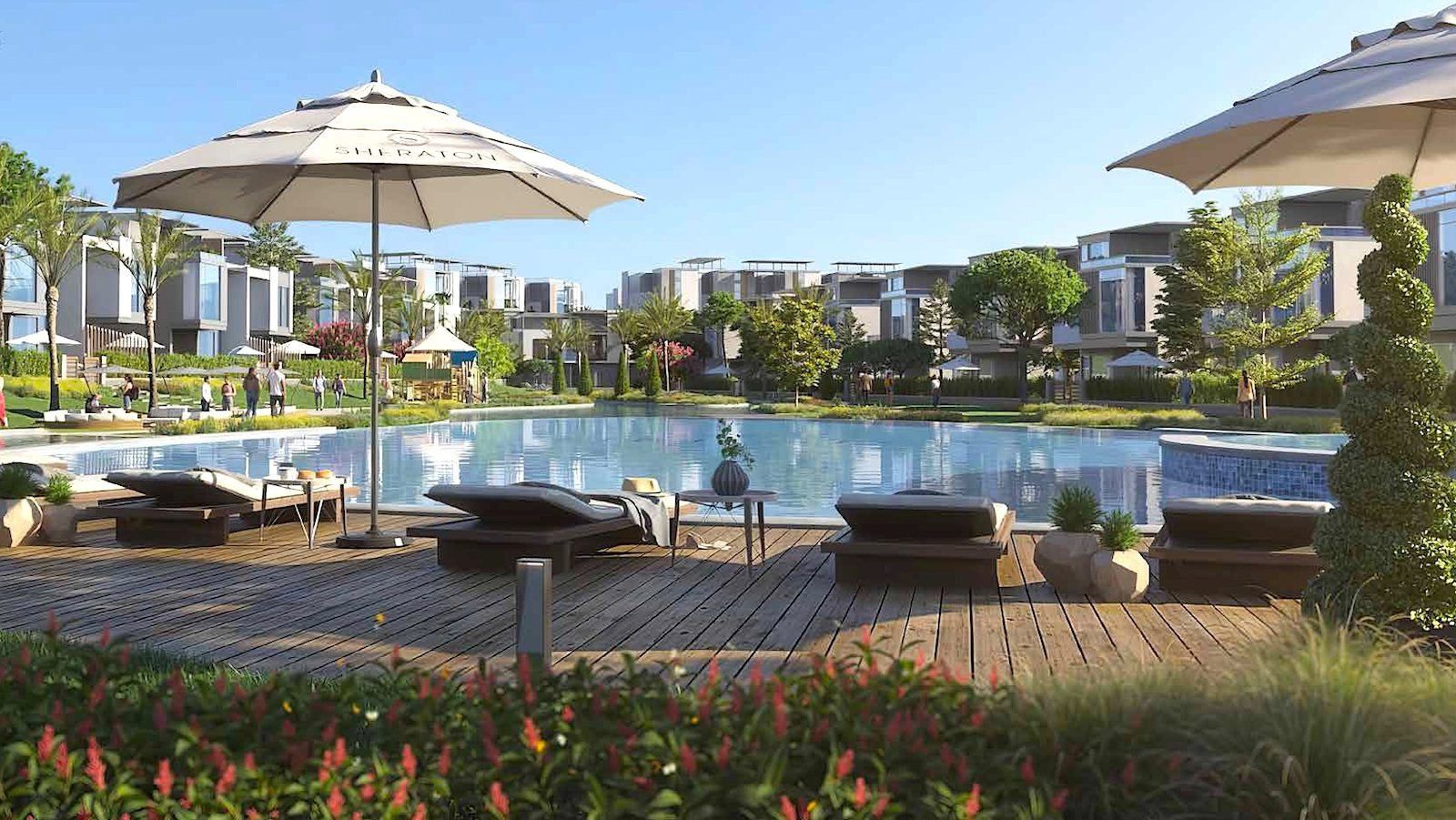 Egypt Branded Residences for Foreign Buyers 2026: Ownership Rules, Residency and the North Coast