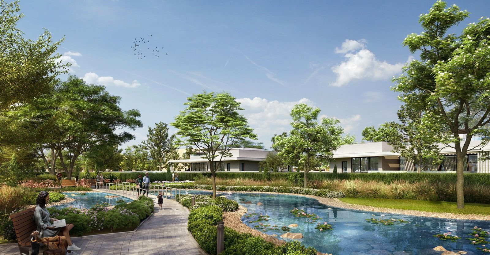 Branded Residences in Cairo 2026: New Cairo, Sheikh Zayed and the New Capital