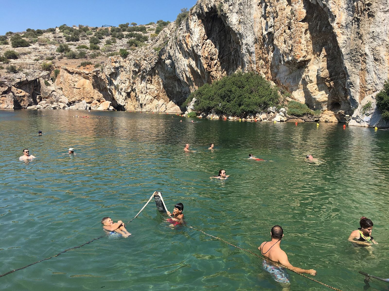 Athens Riviera 2026: The Ellinikon, Vouliagmeni and Europe's Biggest Branded Residence Bet