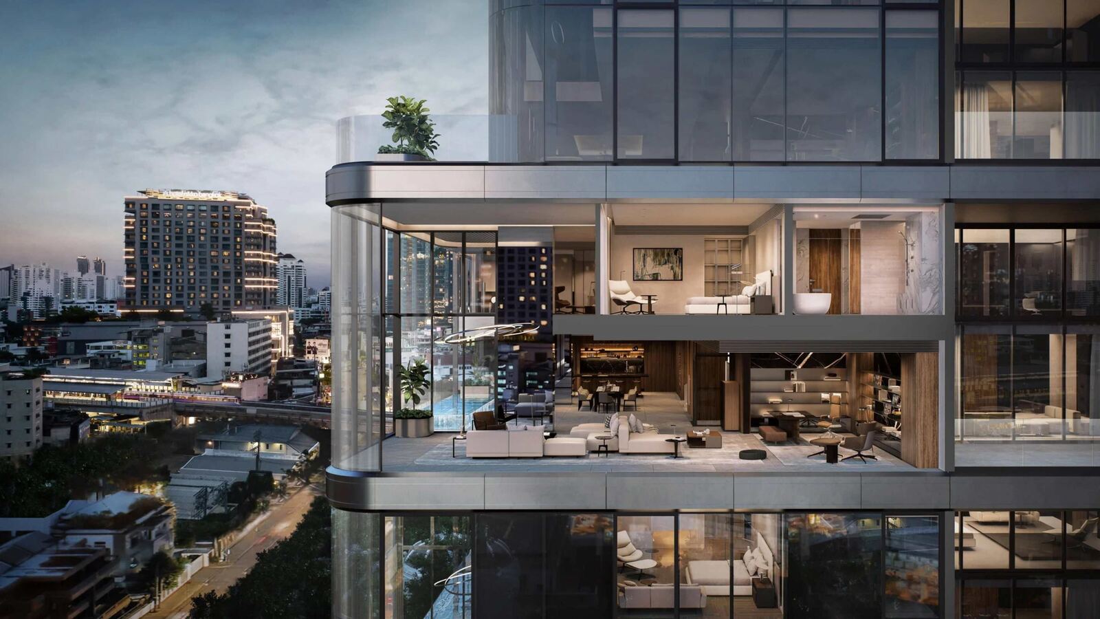 Hotel-Branded vs Non-Hotel Branded Residences: Which Performs Better?