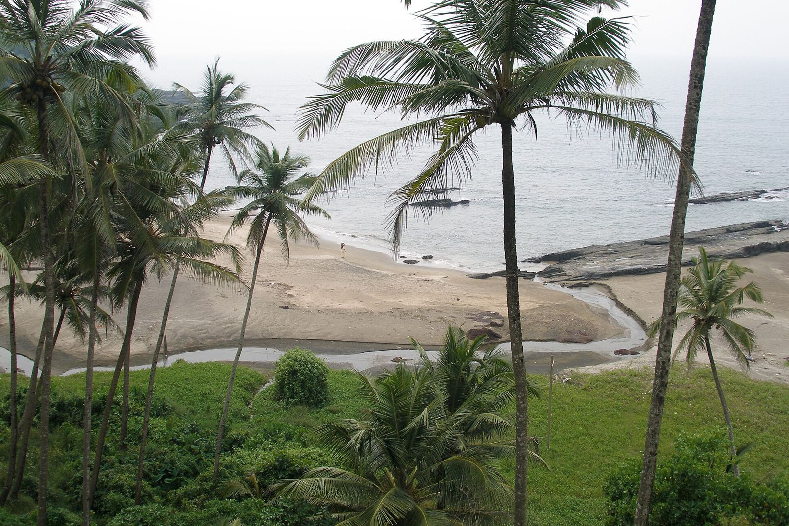 Goa and Alibaug 2026: India's Branded Second-Home Boom