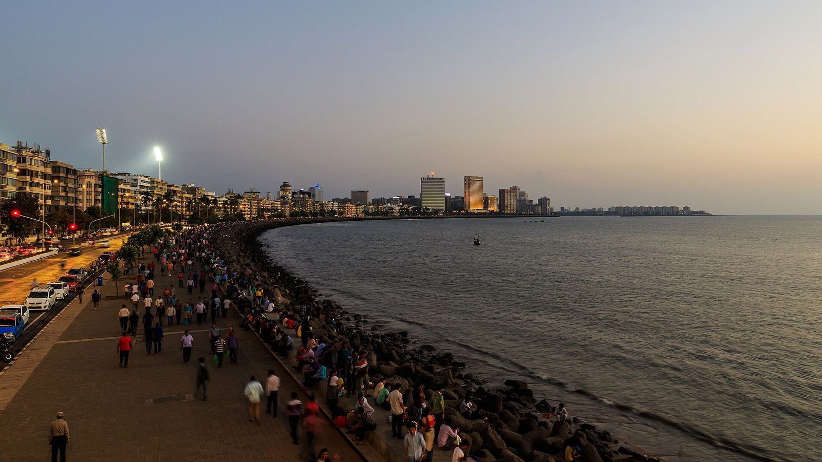 Branded Residences in Mumbai 2026: Worli, Lower Parel and the Ultra-Luxury Corridor