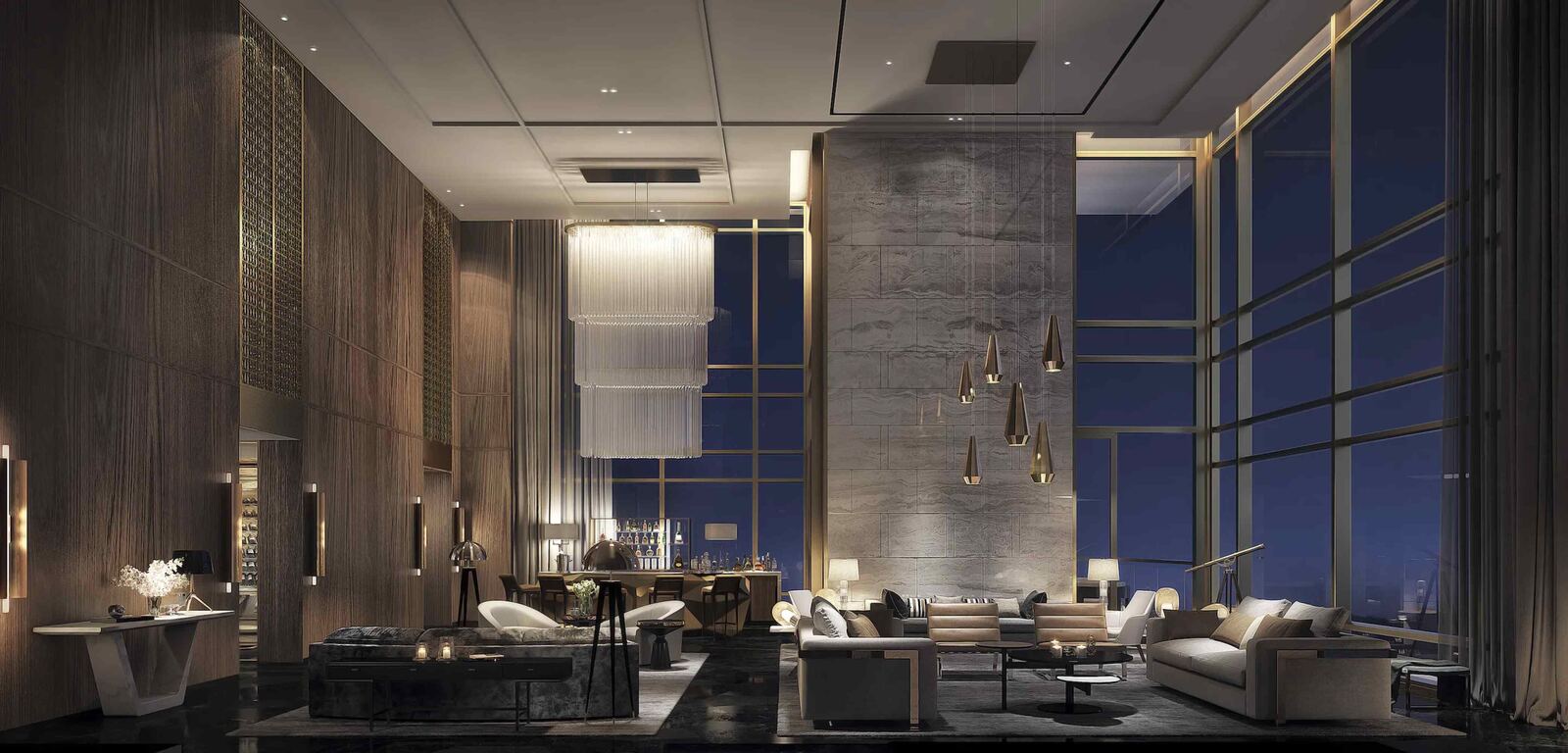 Branded Residence Premium by Market: The 2026 Benchmark