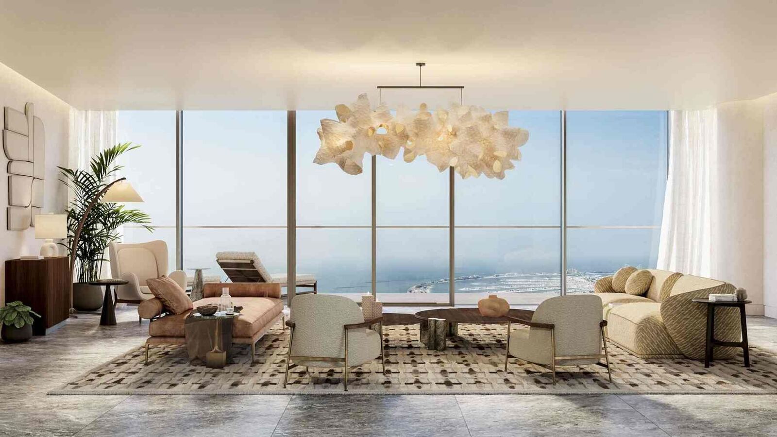 Rental Pool vs Private Letting: The Numbers for Branded Residence Owners