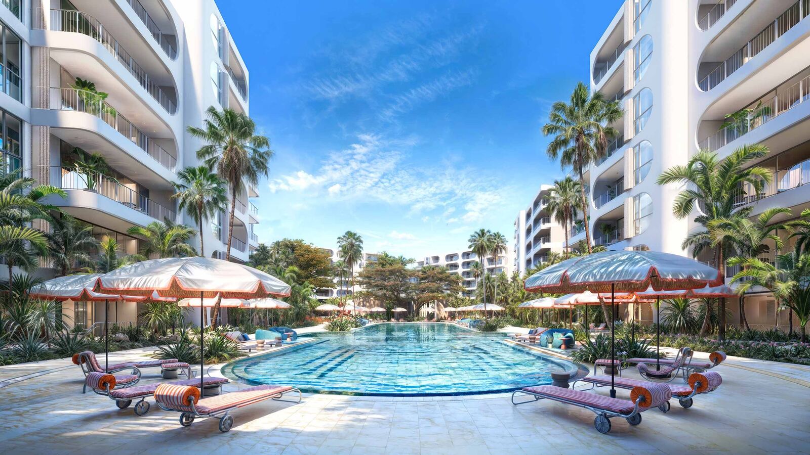 Branded Residences vs Serviced Apartments: What's Actually Different