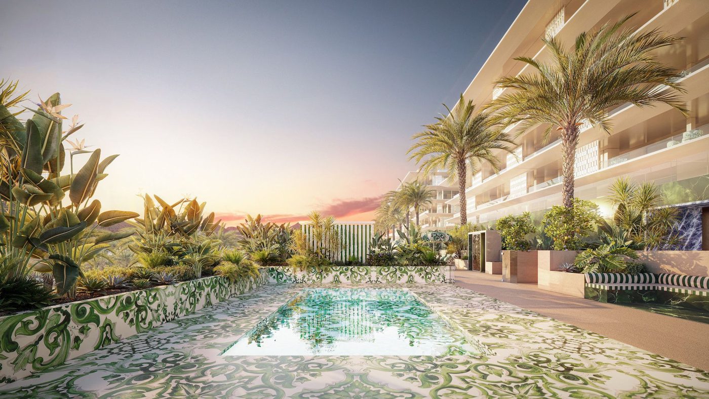 Wellness, Automotive and Fashion: The Non-Hotel Branded Wave