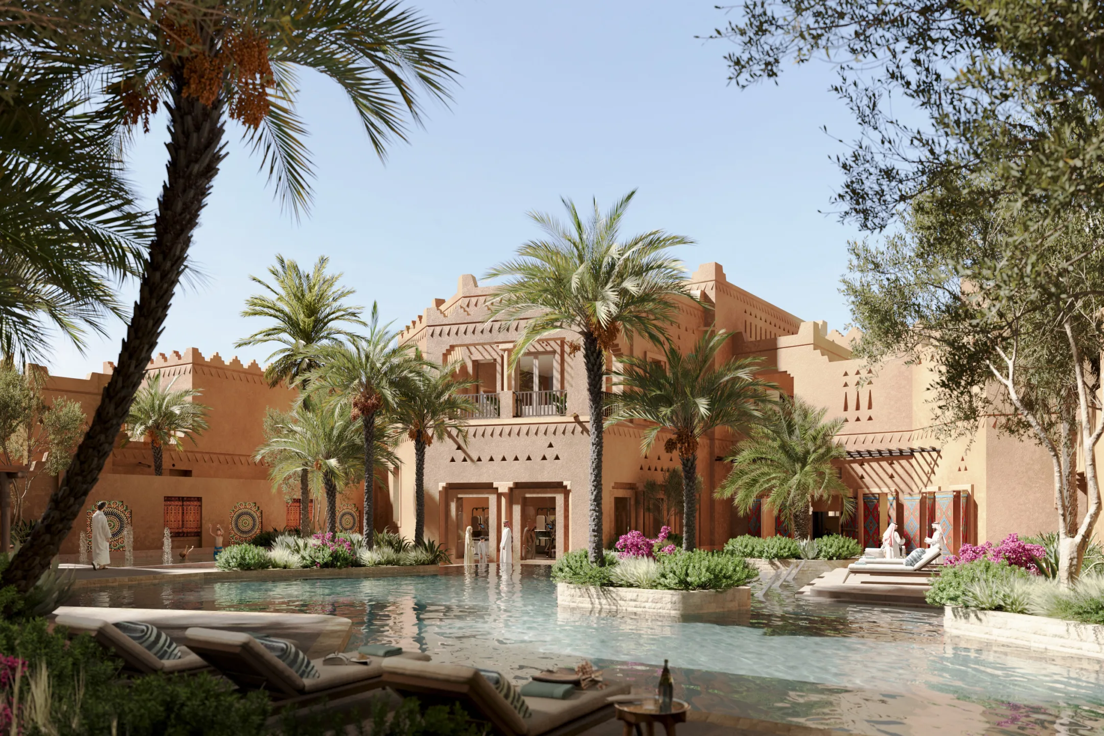 Branded Residences in Saudi Arabia & the GCC: 2026 Outlook