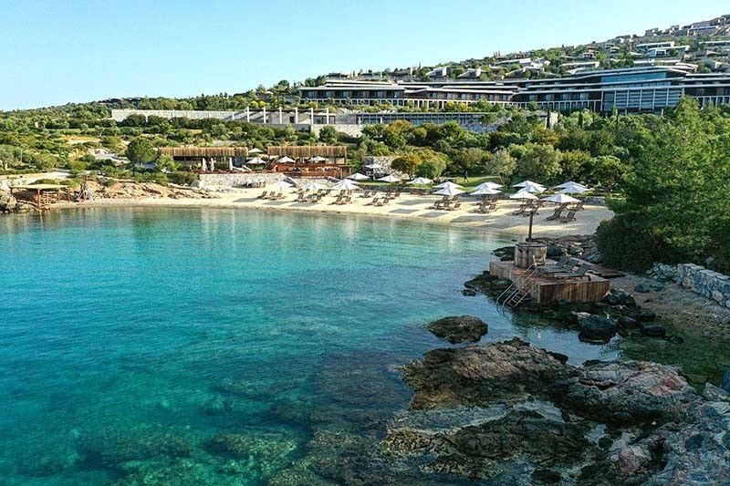 Branded Residences in Albania: The Adriatic's Fastest-Moving Frontier