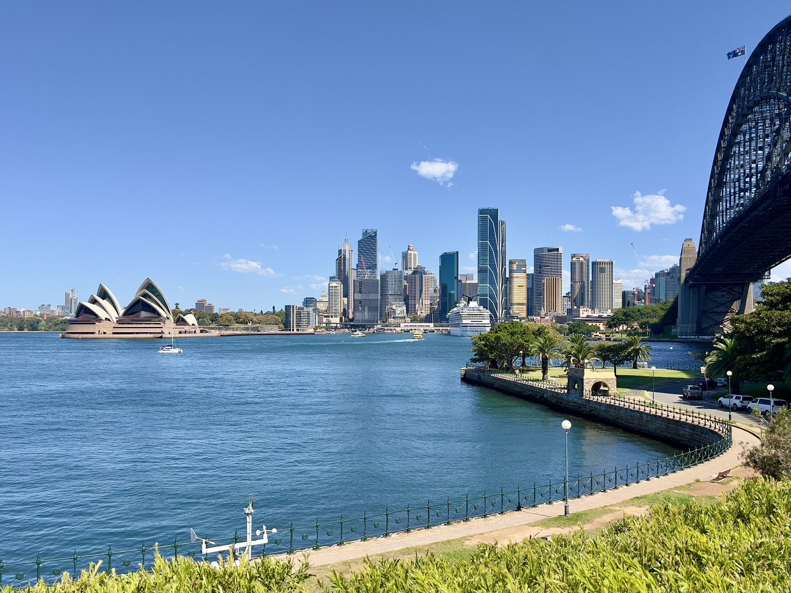 Branded Residences in Australia: Sydney, the Gold Coast and a Market Just Getting Started