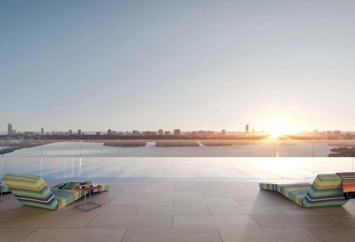 Branded Residences in Brazil: São Paulo Wealth, Coastal Scarcity and a Maturing Model