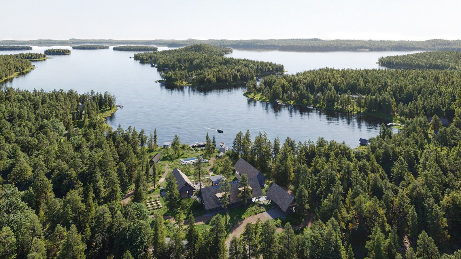 Branded Residences in Canada: Toronto Towers, Muskoka Lakes and the Foreign Buyer Ban