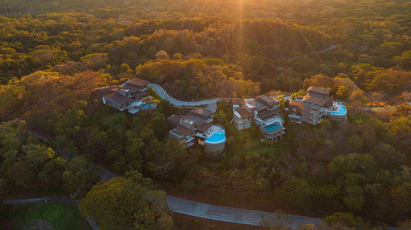 Branded Residences in Costa Rica: Guanacaste, Conservation Land and the Wellness Premium