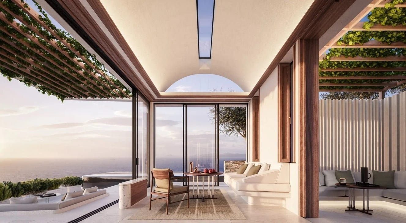 Branded Residences in Croatia: EU Membership, Coastal Law and a Market Still Waiting