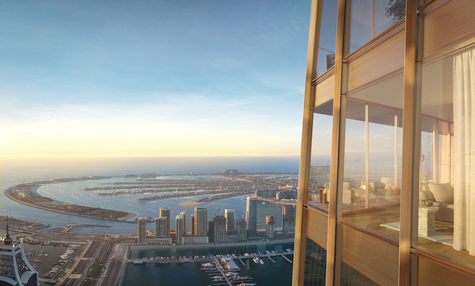 Branded Residences in Dubai: The 2026 Market Guide for Developers and Buyers