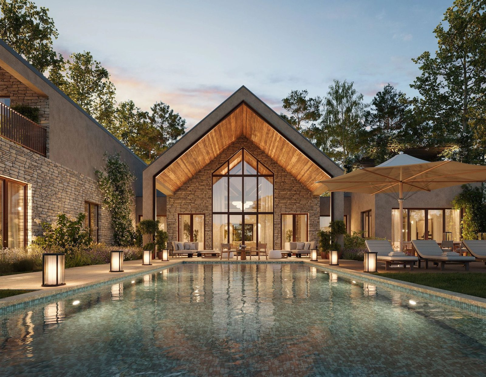 Branded Residences in France: The Riviera, the Alps and the Slow-Consent Reality