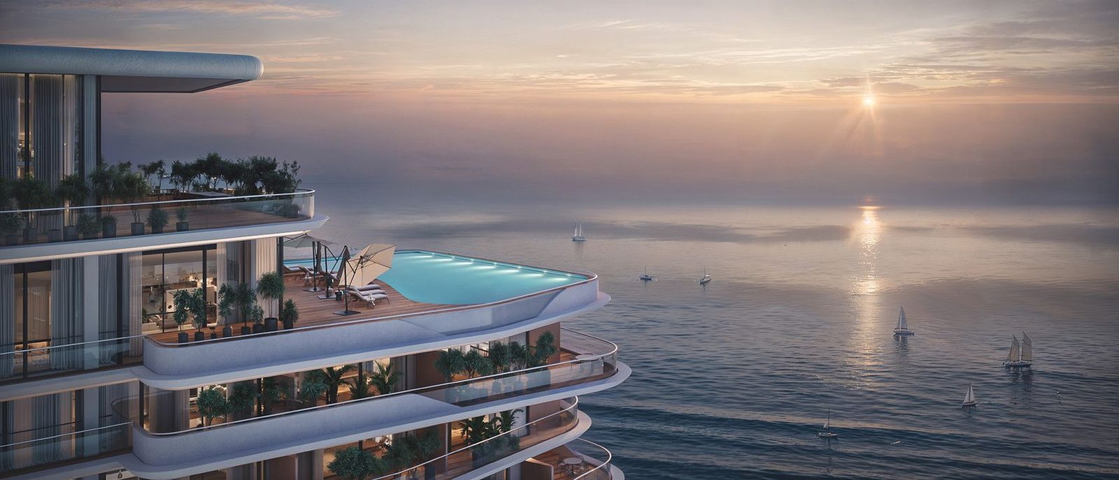 Branded Residences in Georgia: Batumi, Tbilisi and the Cheapest Branded Entry in Europe