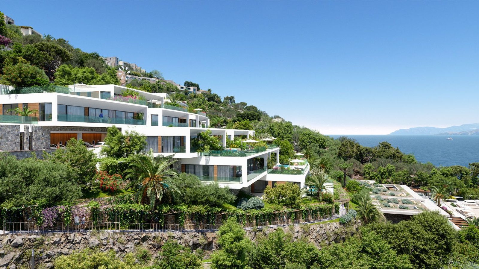 Branded Residences in Greece: Athens, the Riviera and the Islands