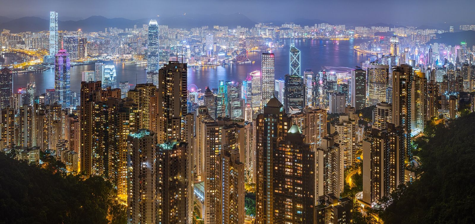 Branded Residences in Hong Kong: Repricing, Rebuilding and the Return of Quality Demand