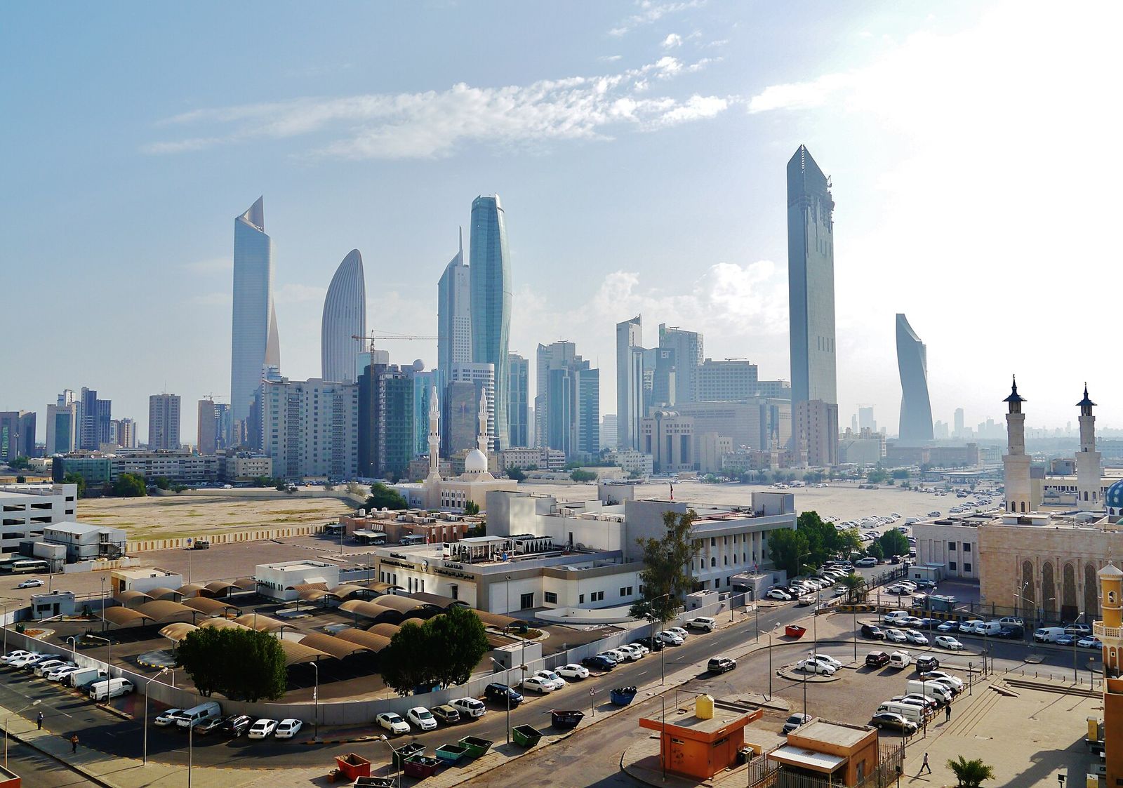 Branded Residences in Kuwait: Domestic Wealth, Closed Market