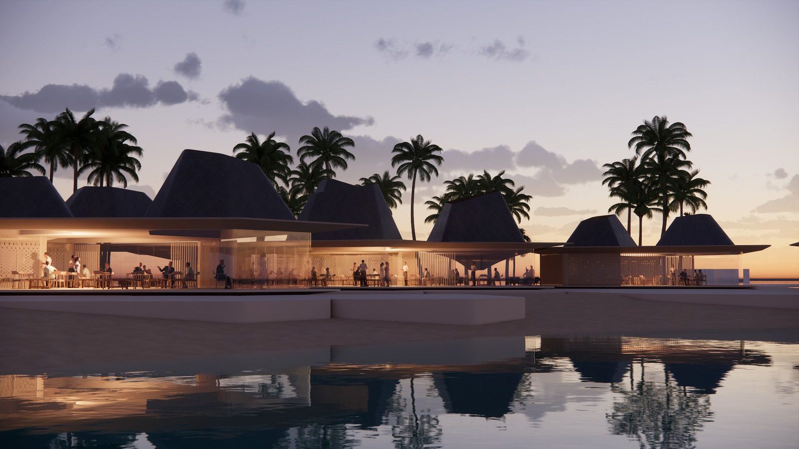 Branded Residences in the Maldives: The Purest Resort-Residential Market