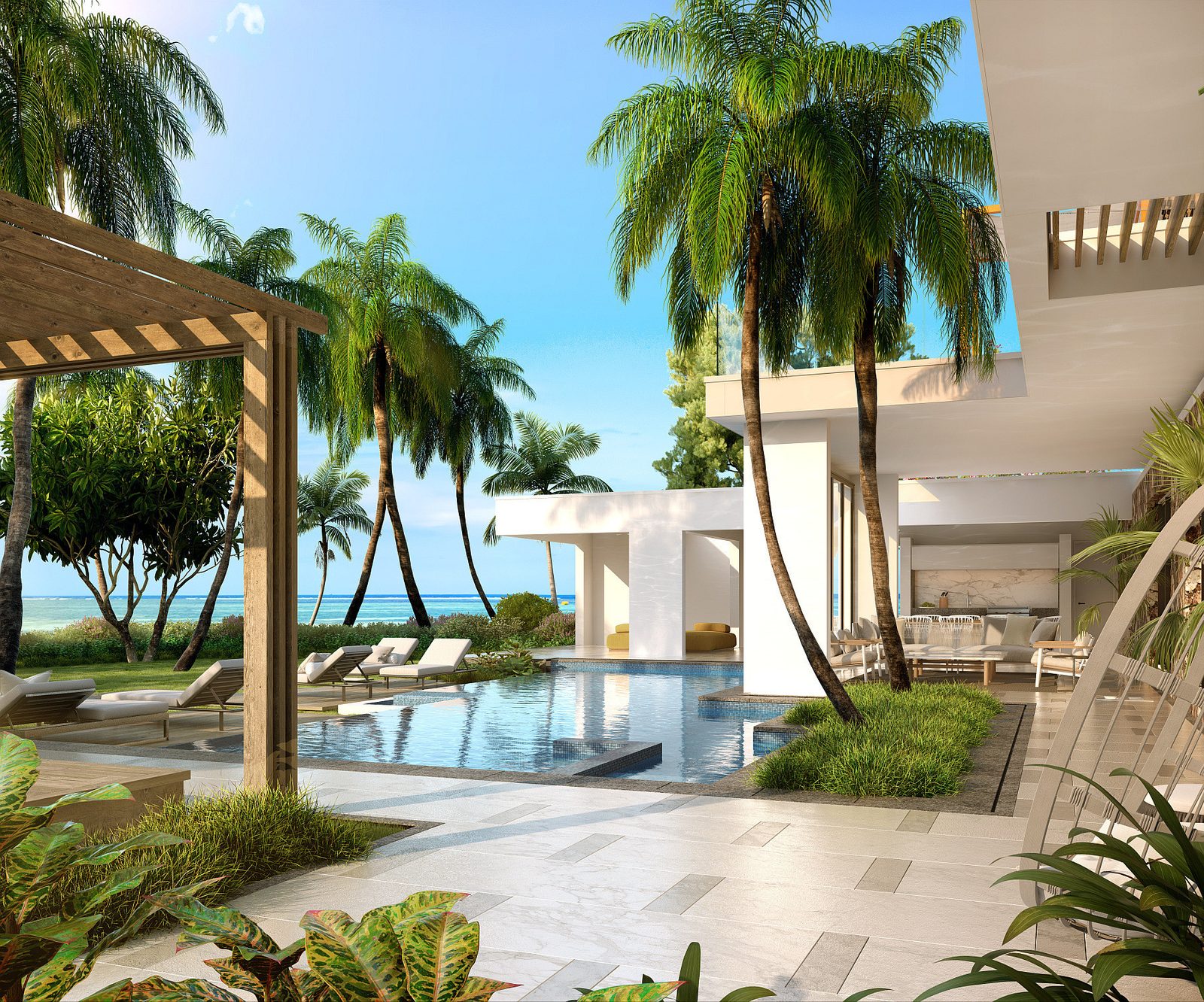 Branded Residences in Mauritius: Freehold for Foreigners, Residency and the PDS Scheme