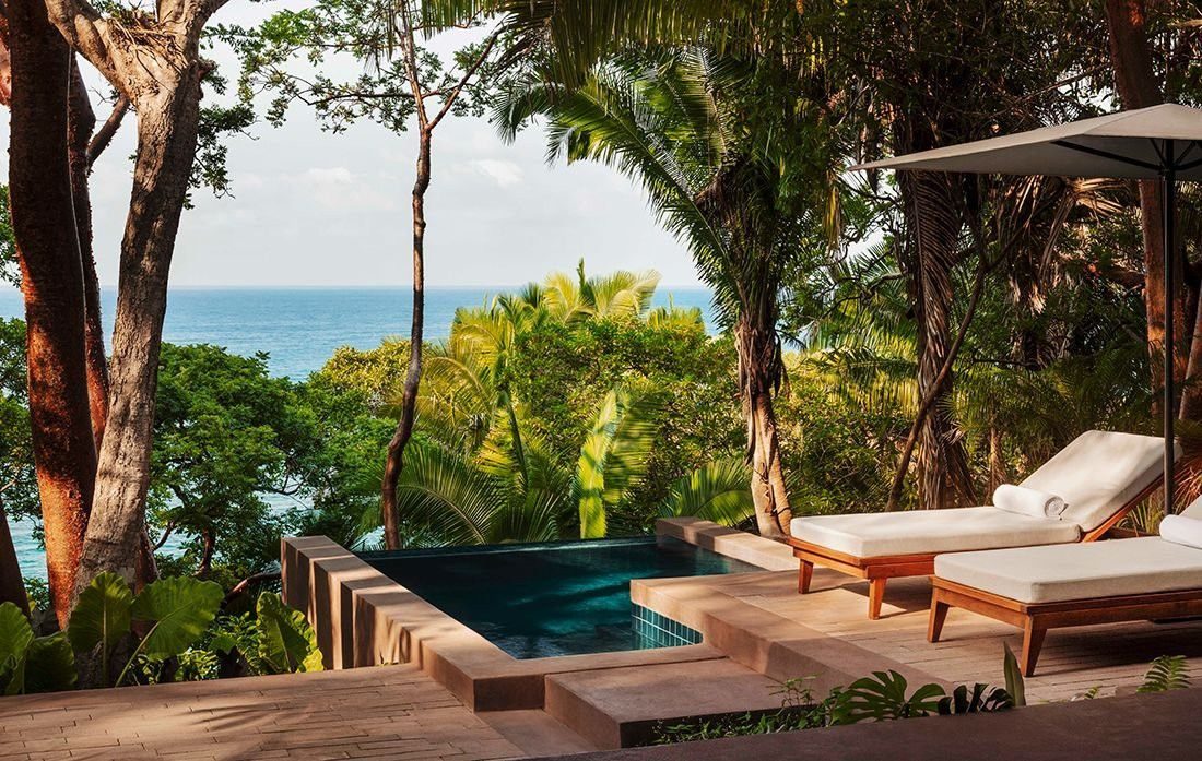 Branded Residences in Mexico: The Americas' Most Productive Resort Market