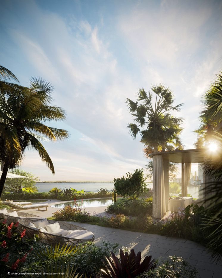 Branded Residences in Miami: The Most Competitive Market in the World