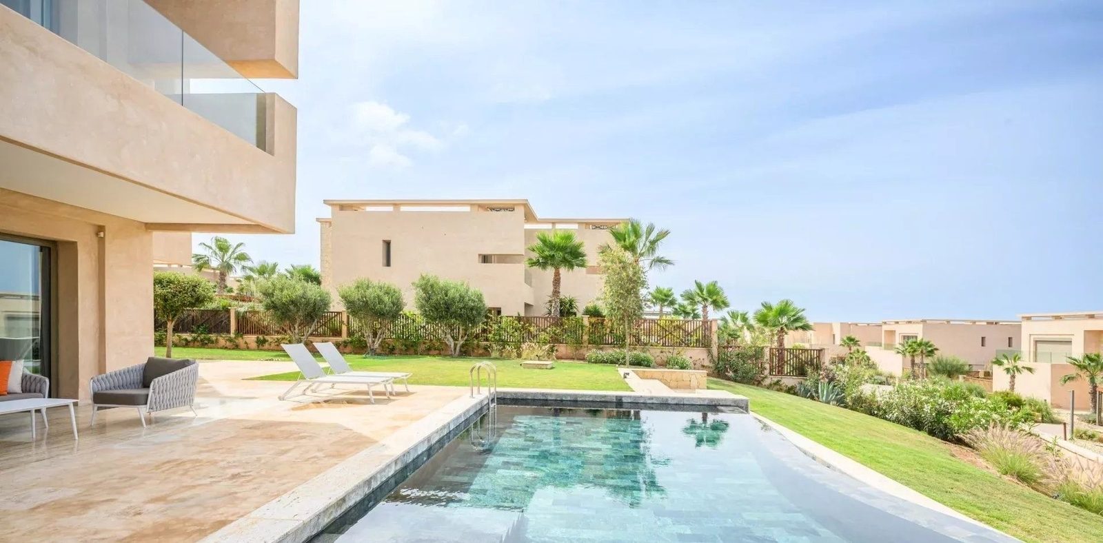Branded Residences in Morocco: The Quiet Rise of a Mediterranean and Atlantic Contender