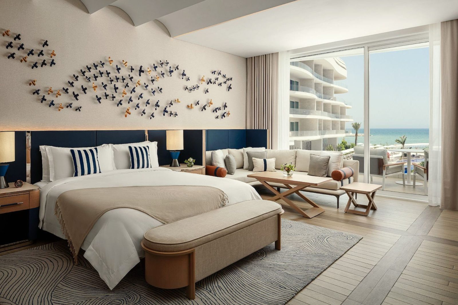 Branded Residences in Oman: The Understated Alternative