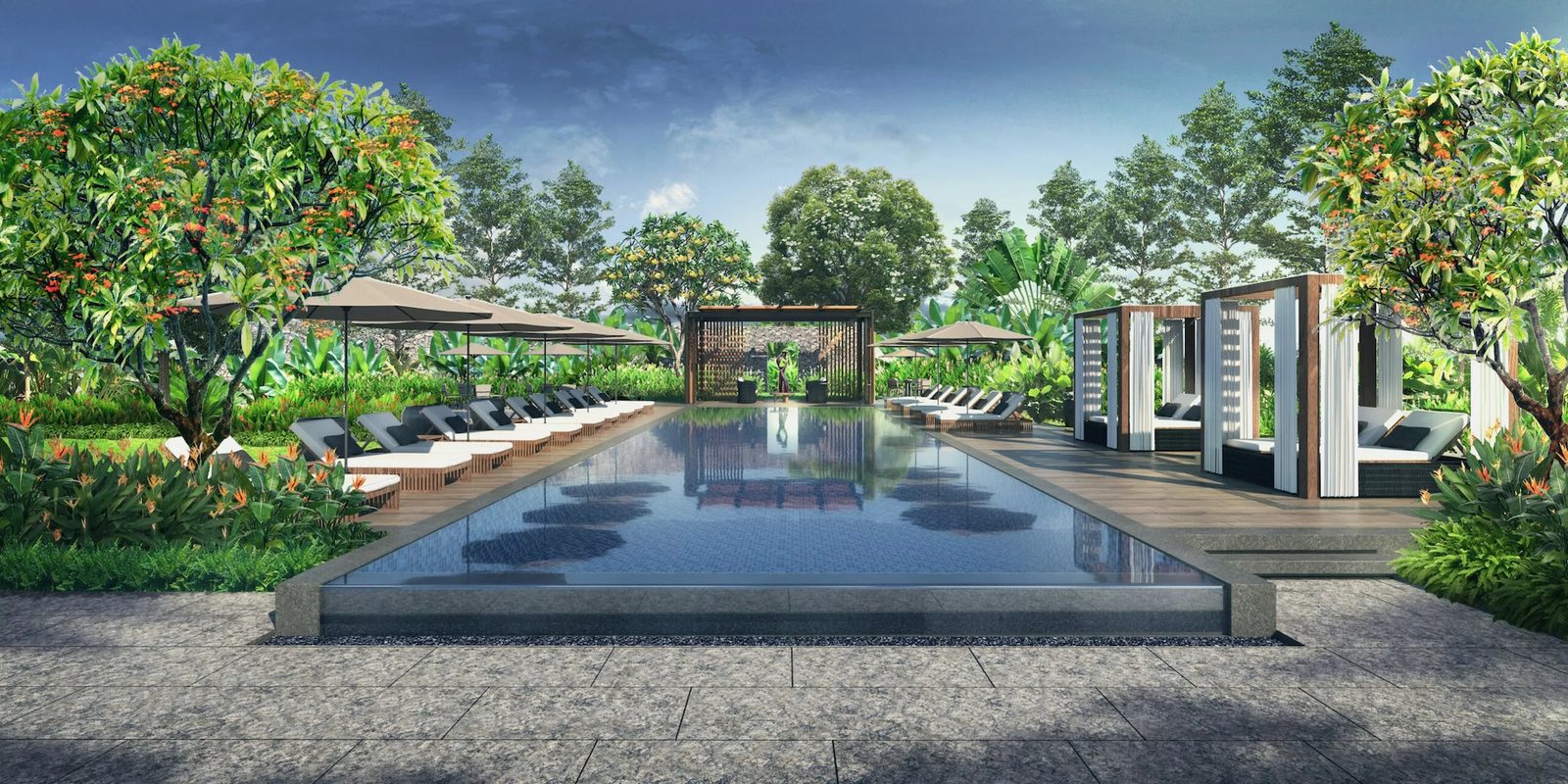 Branded Residences in the Philippines: Manila, Cebu, Boracay and the 40% Rule