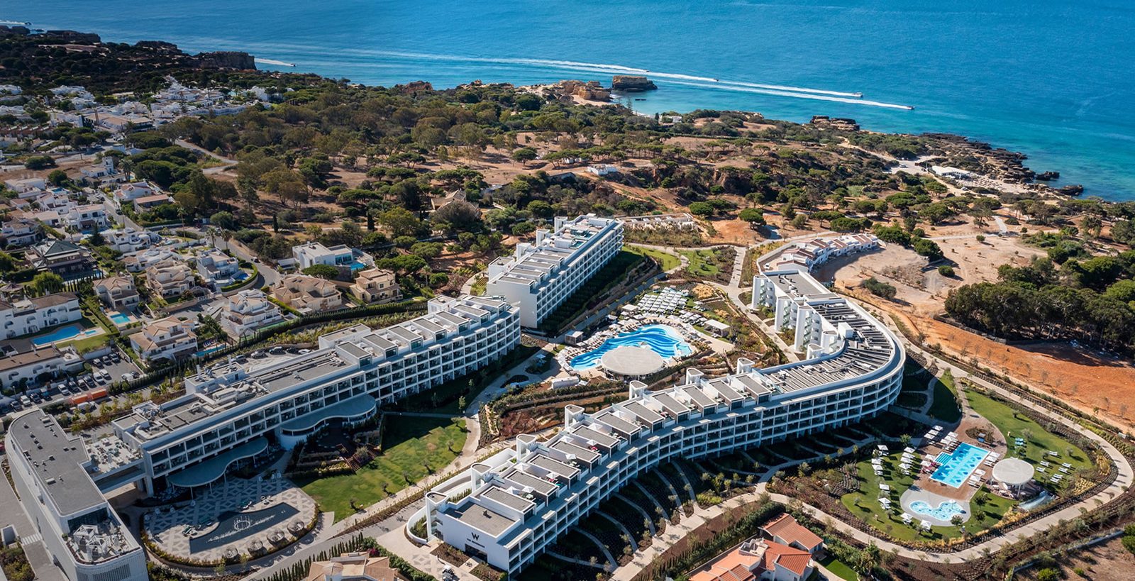 Branded Residences in Portugal: Lisbon, the Algarve and Life After Golden Visa Property