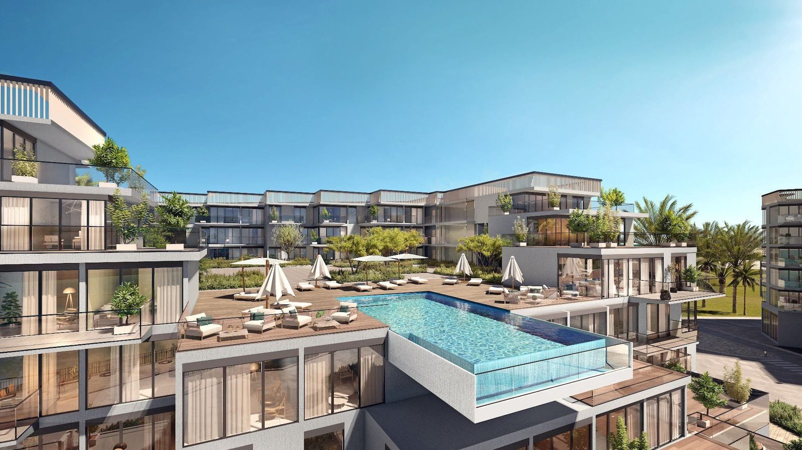 Branded Residences in Qatar: Post-Tournament Maturity