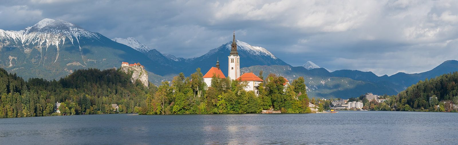 Branded Residences in Slovenia: Alpine Wellness, Small Scale and Real Constraints