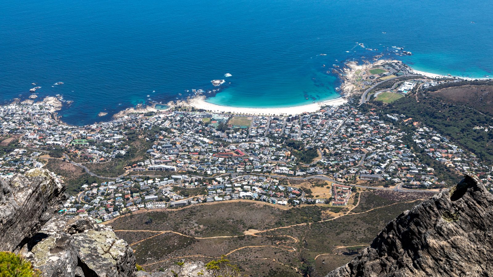 Branded Residences in South Africa: Cape Town's Value Gap and the Semigration Effect