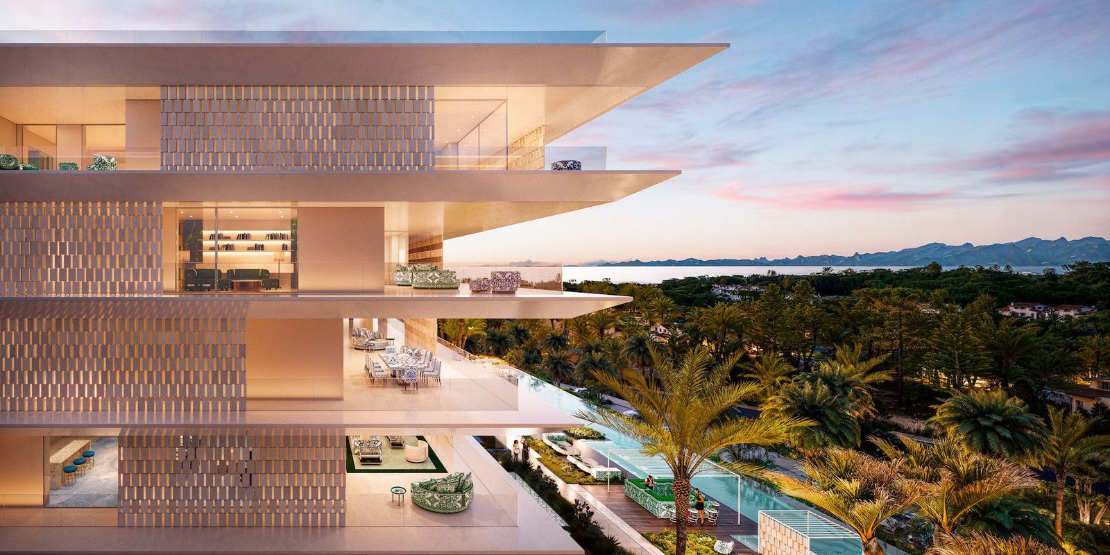 Branded Residences in Spain: Marbella, the Costa del Sol and Madrid