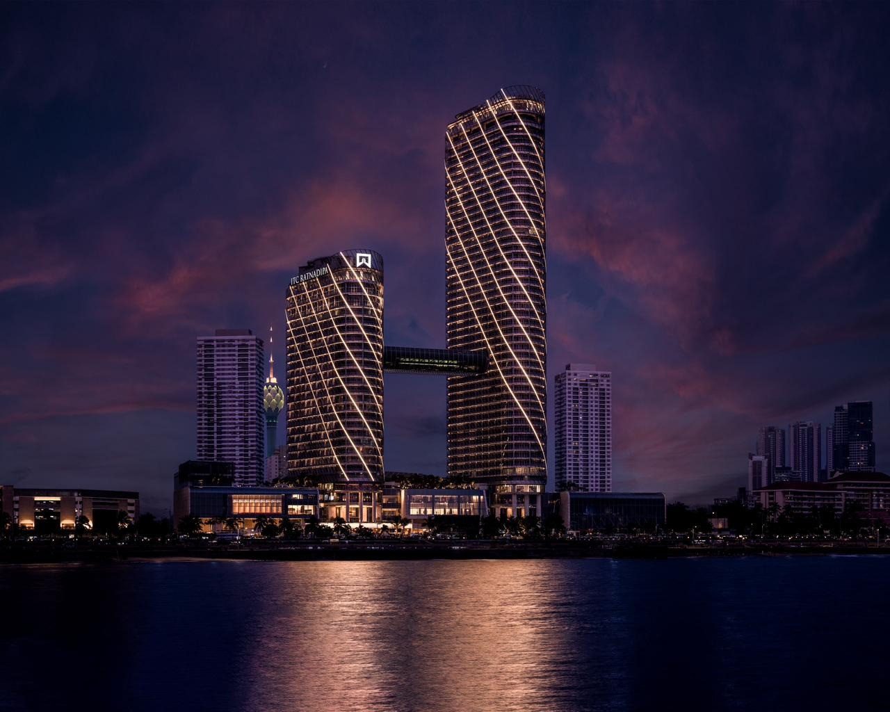 Branded Residences in Sri Lanka: Post-Crisis Recovery and the Colombo Tower Test