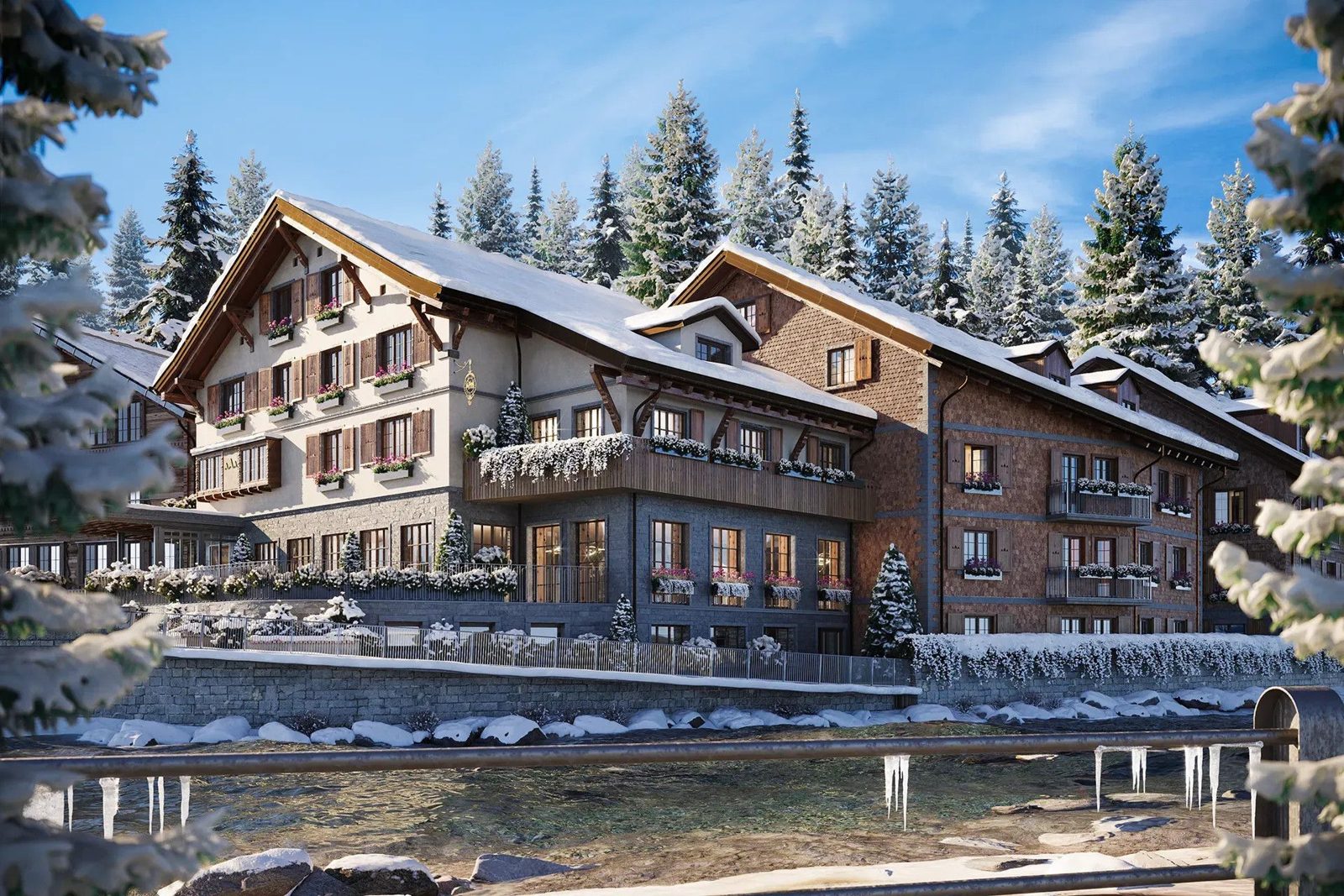 Branded Residences in Switzerland: Lex Koller, Alpine Scarcity and the Hardest Market to Enter