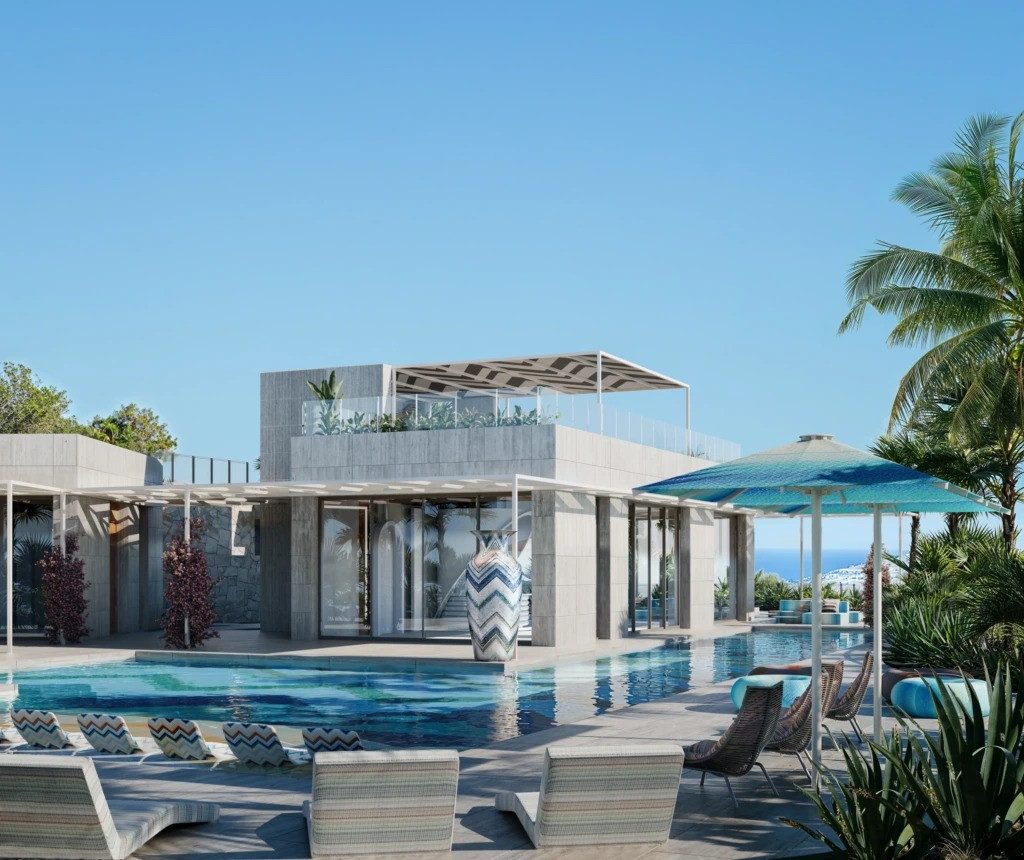 Branded Residences in Türkiye: Istanbul, Bodrum and the Citizenship Question