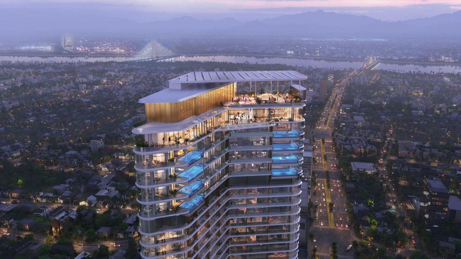 Branded Residences in Vietnam: Big Pipeline, Hard Rules, Real Opportunity