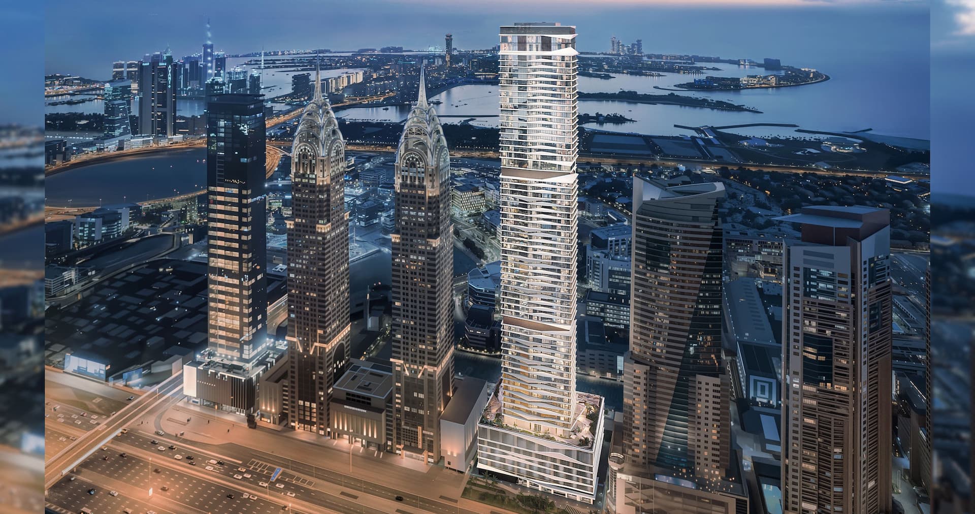How Do Branded Residences Work? The 2026 Operating Model Explained