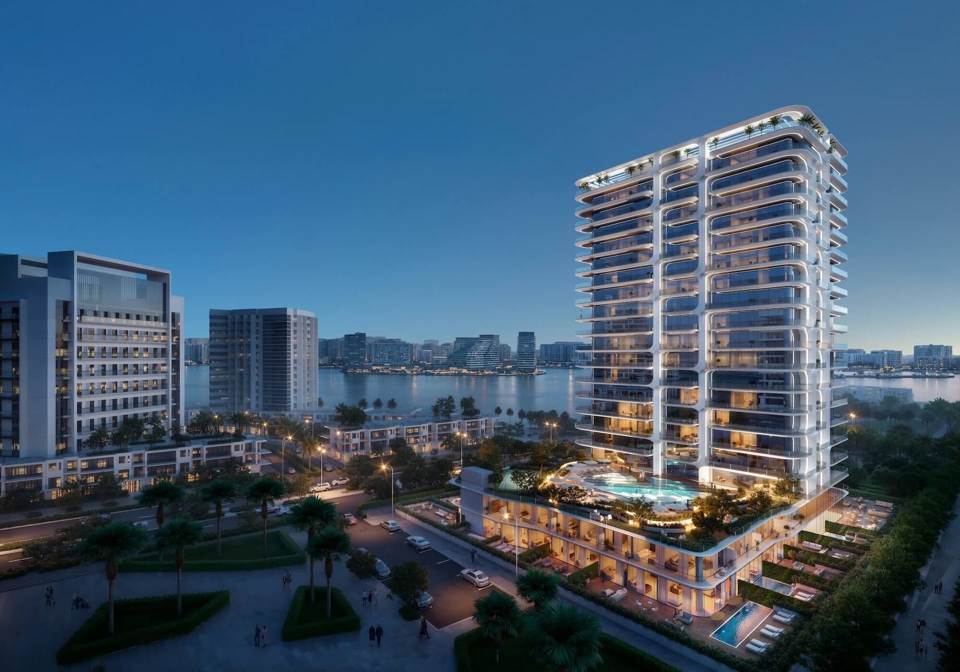 How Developers Select a Hospitality Brand Partner